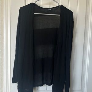 Apt. 9 Women's Black Sweater